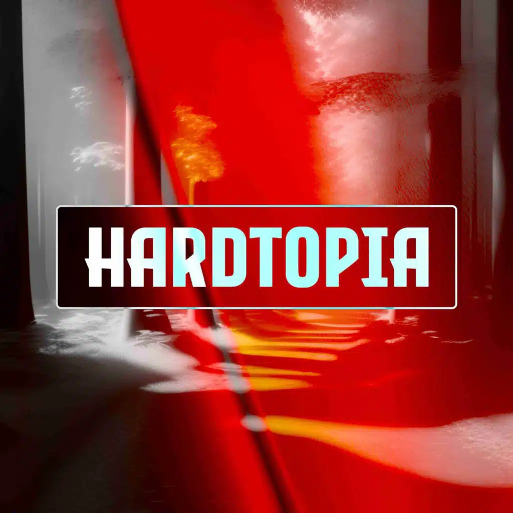 Hardtopia 001 (The Ultimate Hardstyle Experience)