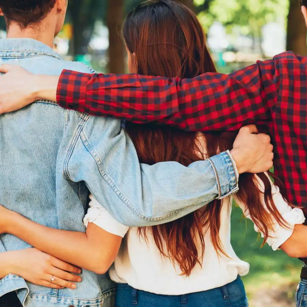 Endless Love: You’ve Got Ideas About Consensual Nonmonogamy. They’re Probably Wrong