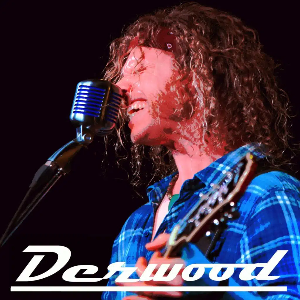 Derwood