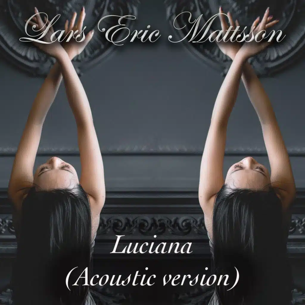 Luciana (Acoustic Version