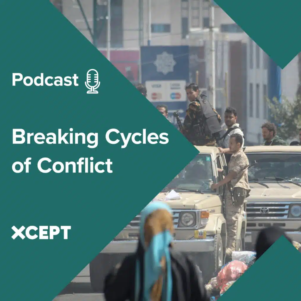 Trauma and the reintegration of ex-combatants