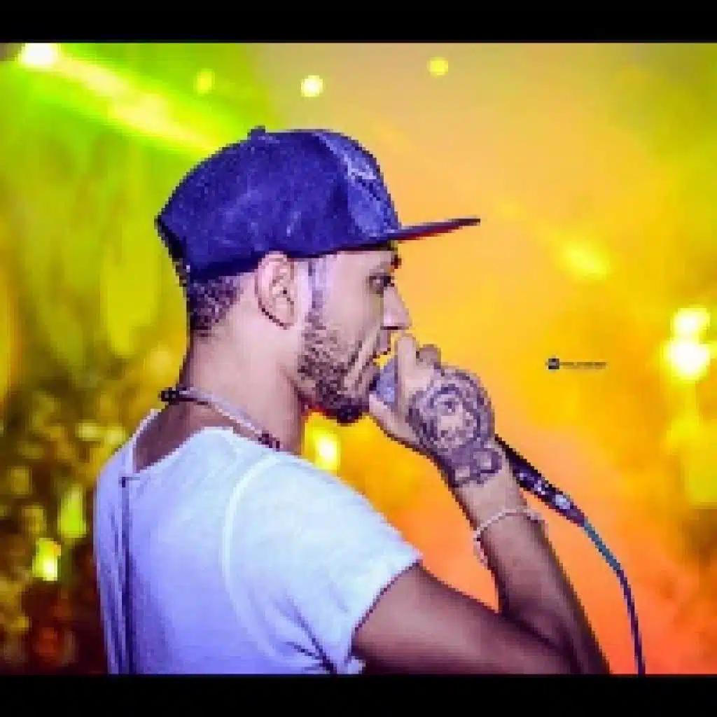 ميكس مهرجان سن السكينه - الديكتاتور عطوة