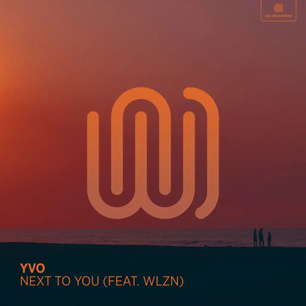 Next to You (feat. WLZN)