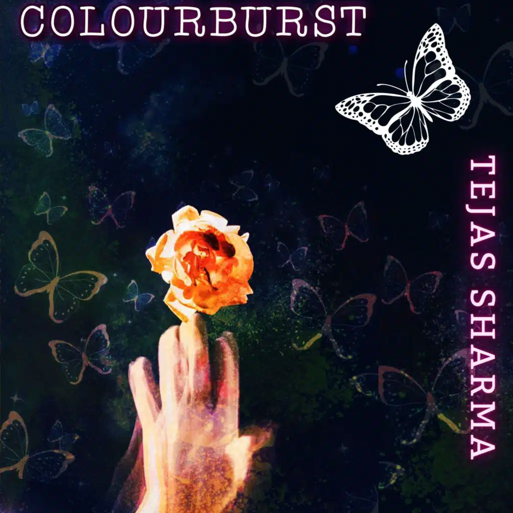 Colourburst