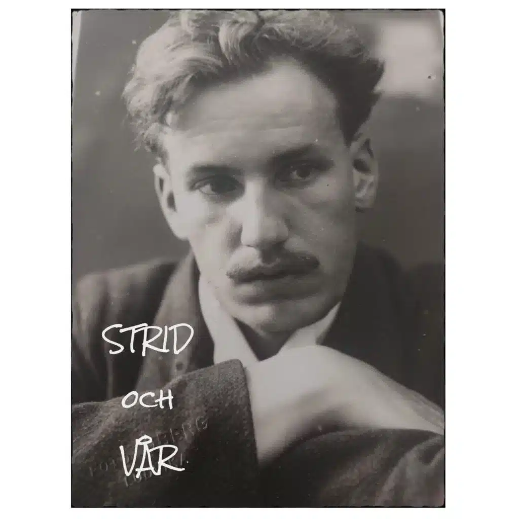 Strid och Vår (feat. Fredrik Bergfeldt)