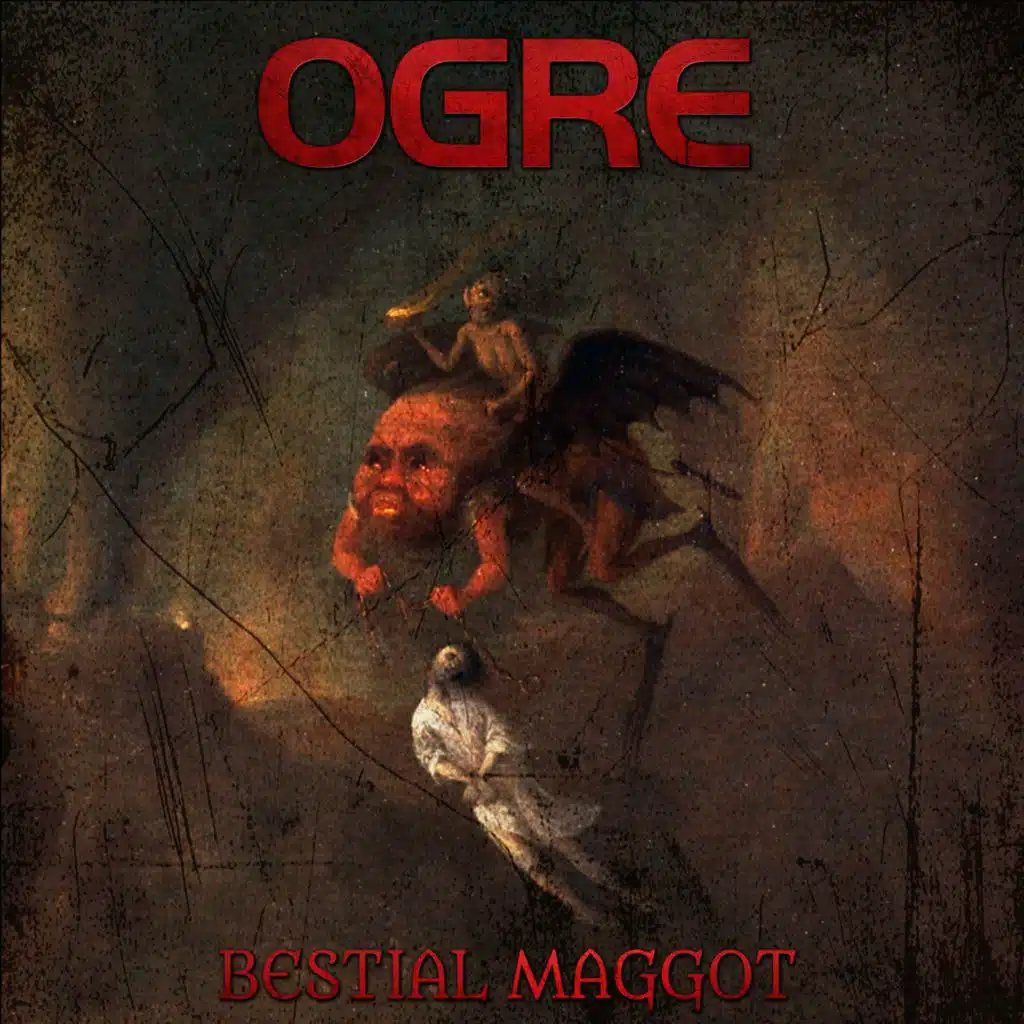 Ogre