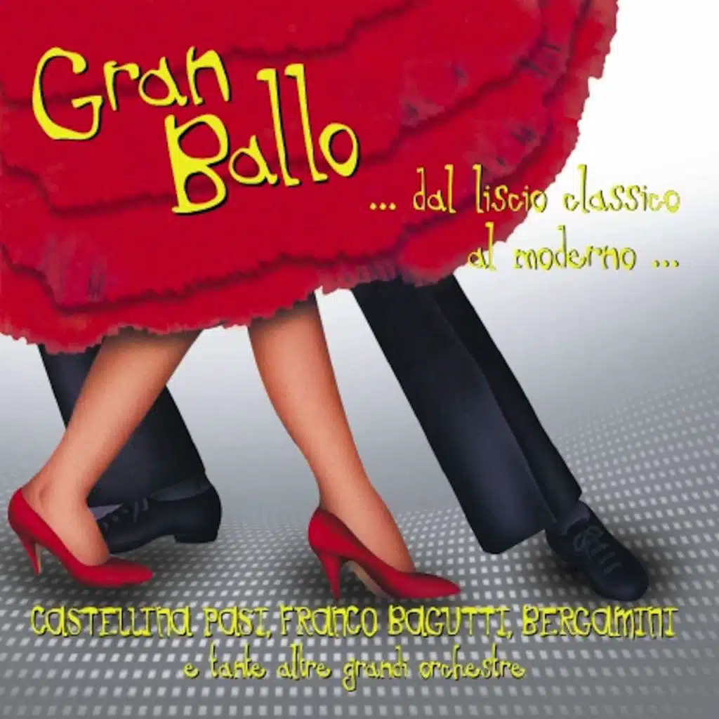 Gran ballo, Vol. 2