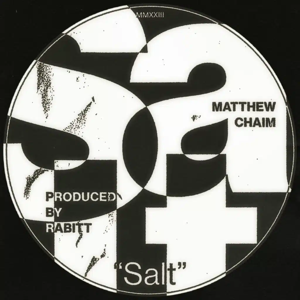 Matthew Chaim