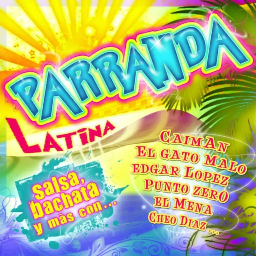 Parranda latina