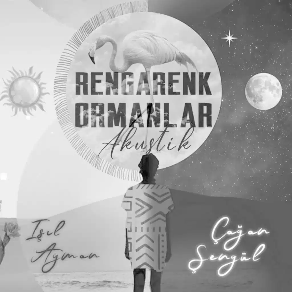 Cagan Sengul & Isil Ayman