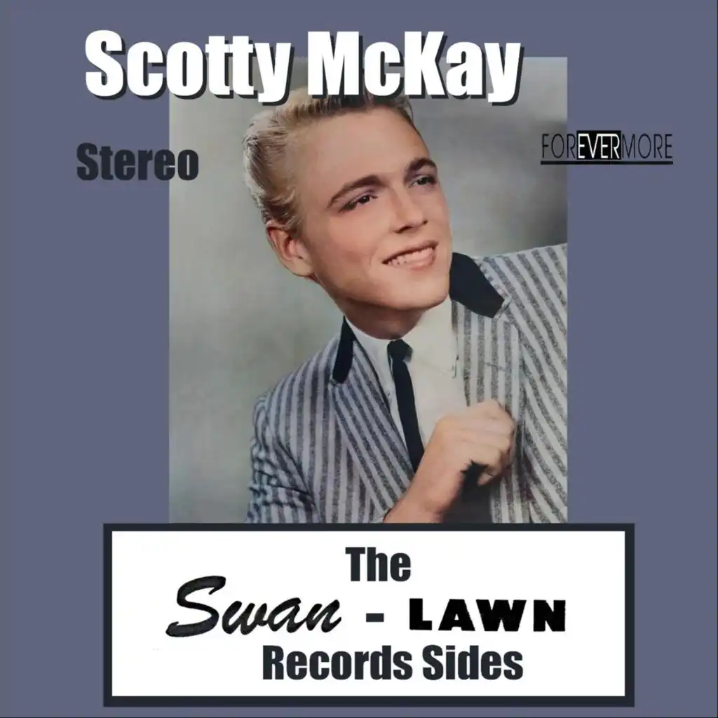 Scotty McKay