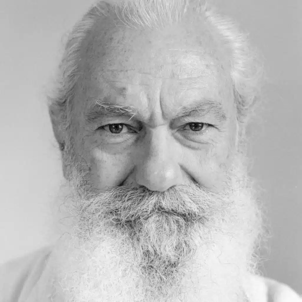 Pensiero del giorno: Una strada c’è nella vita, Tiziano Terzani 