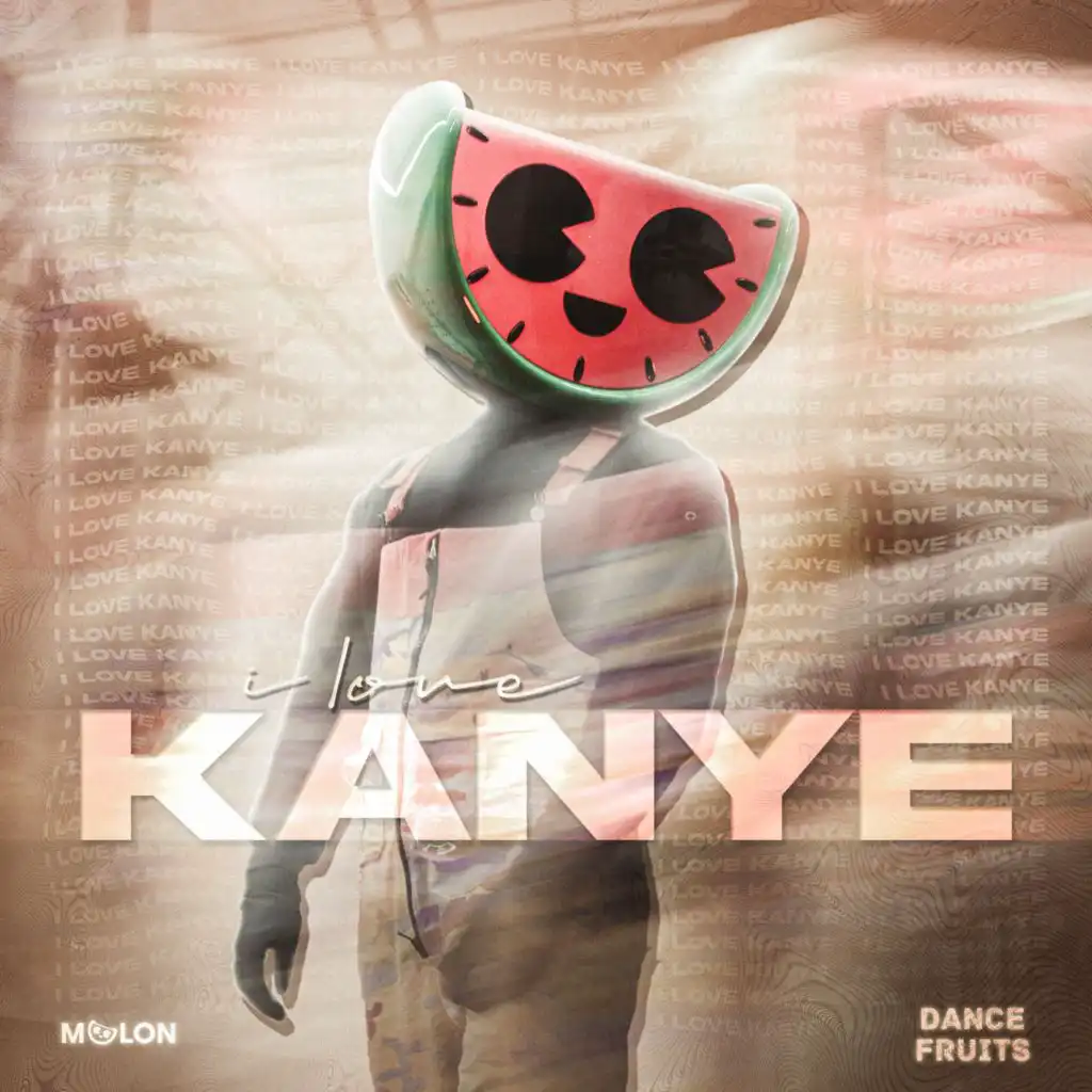 I Love Kanye (Extended Mix)