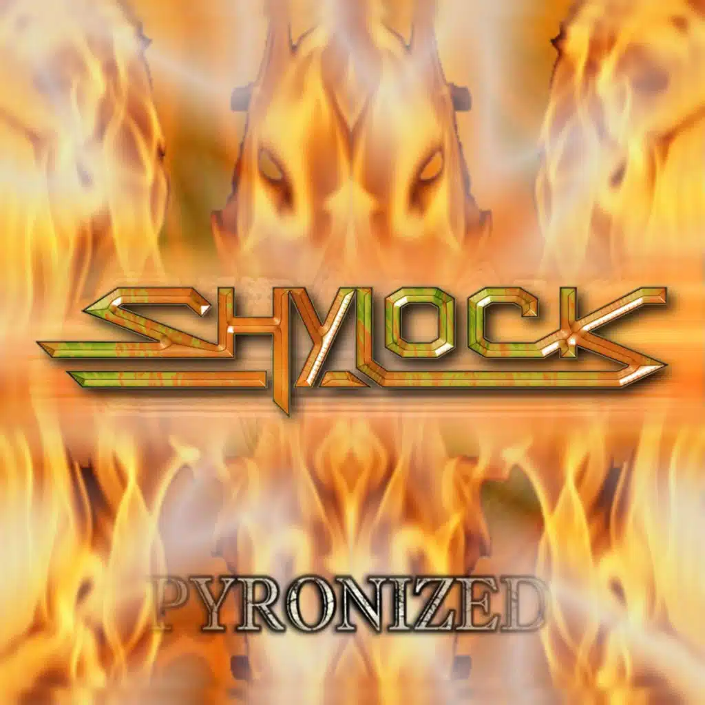 Pyronized