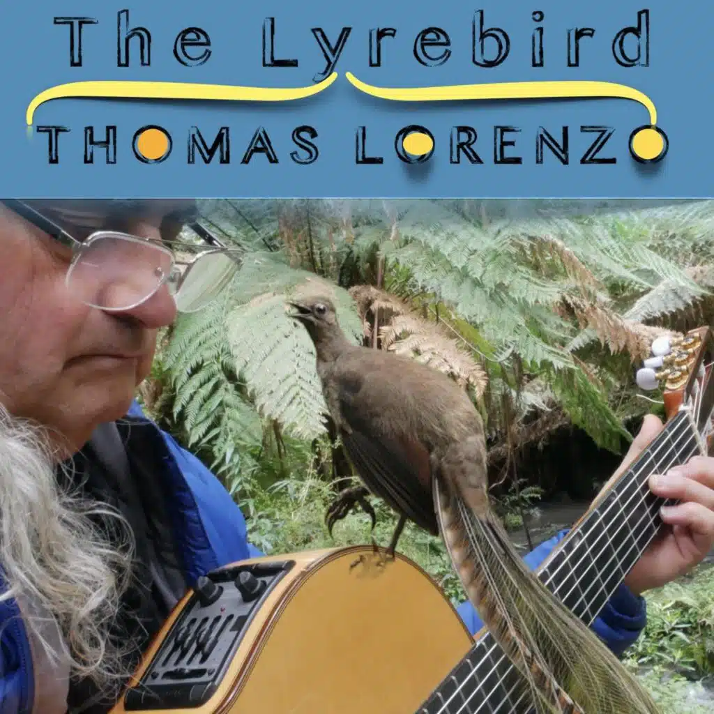 Thomas Lorenzo