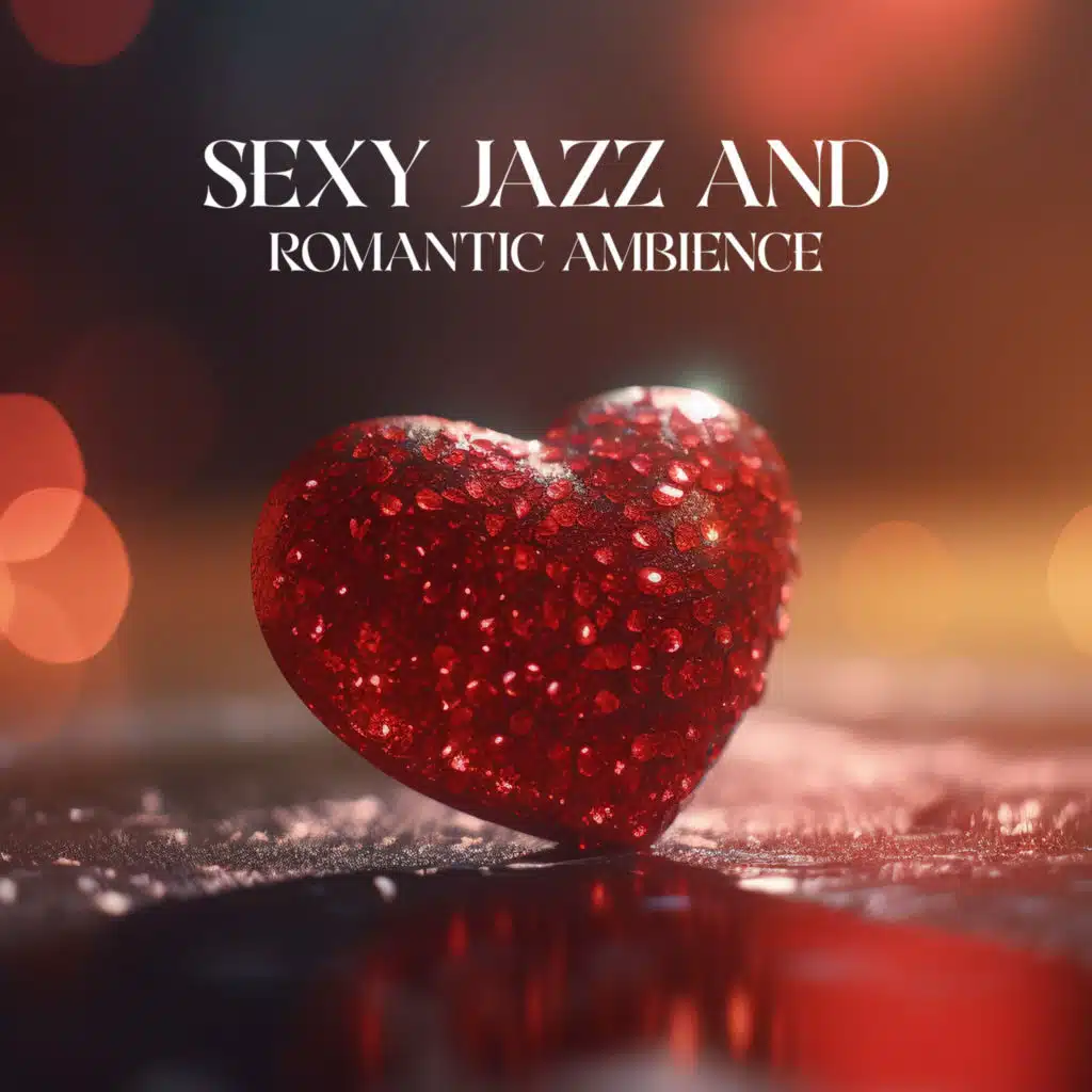 Sexy Jazz And Romantic Ambience: Smooth Saxophone Melodies