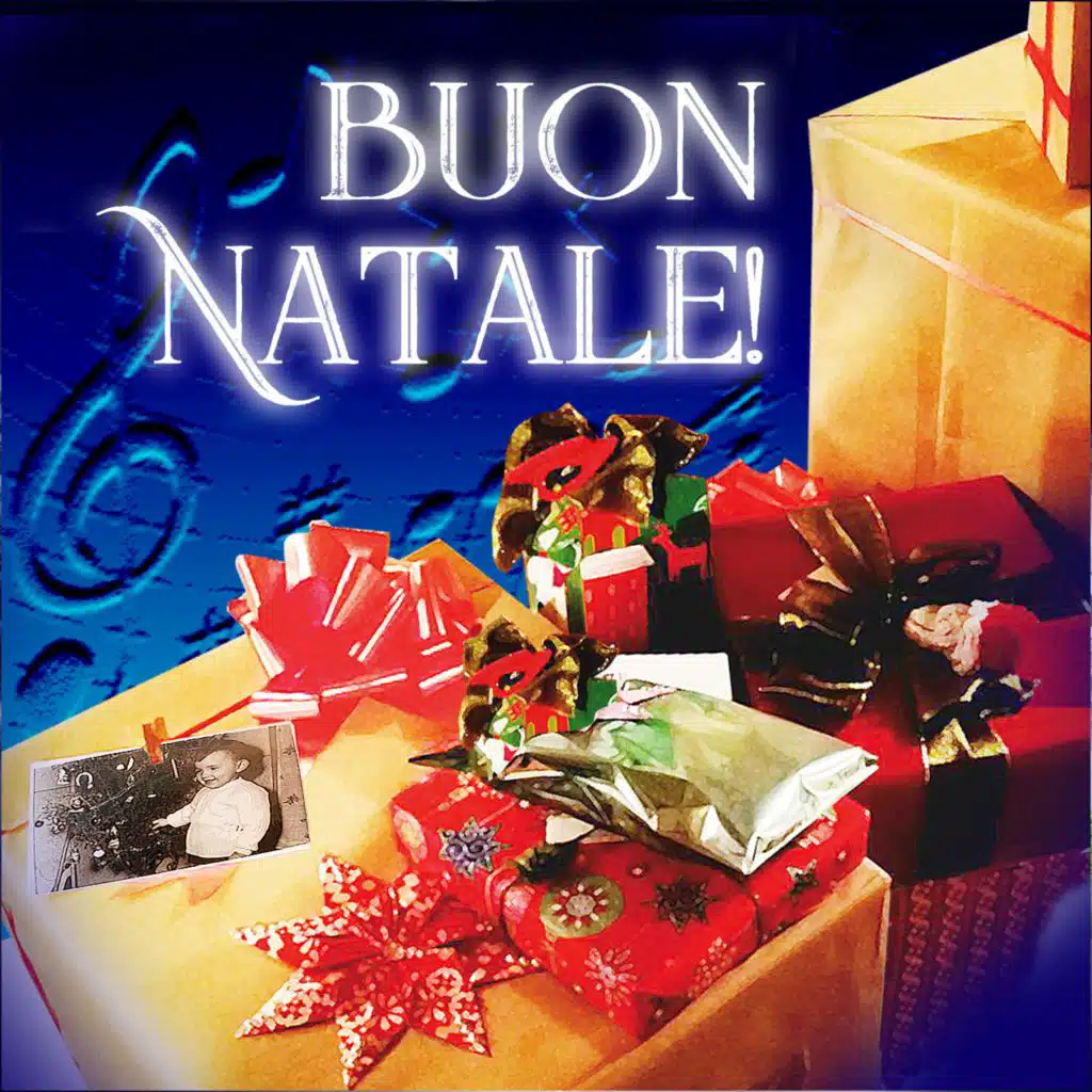Buon Natale!