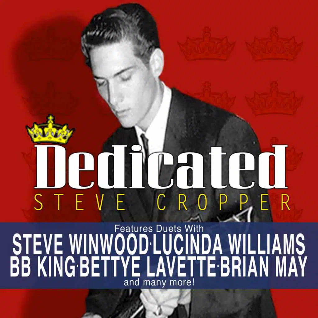 Dedicated - A Salute To The 5 Royales