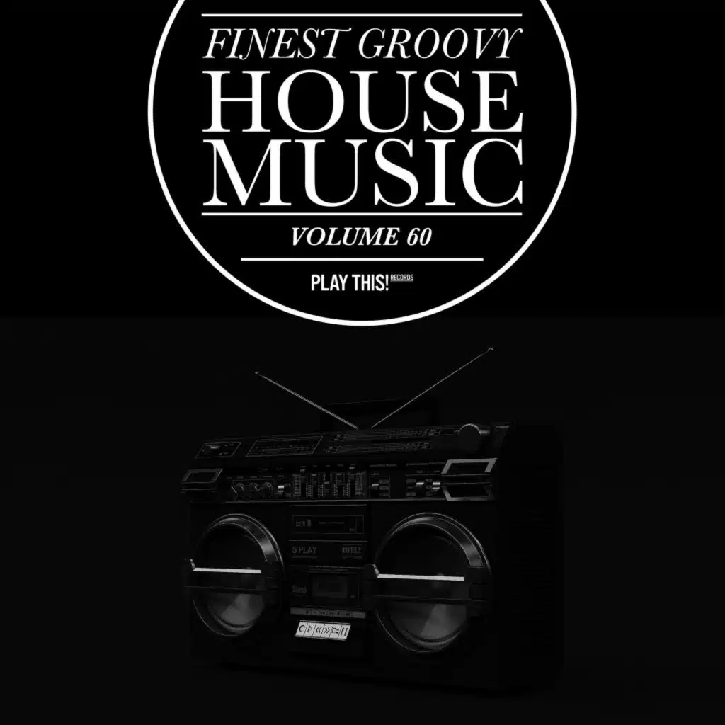 Finest Groovy House Music, Vol. 60