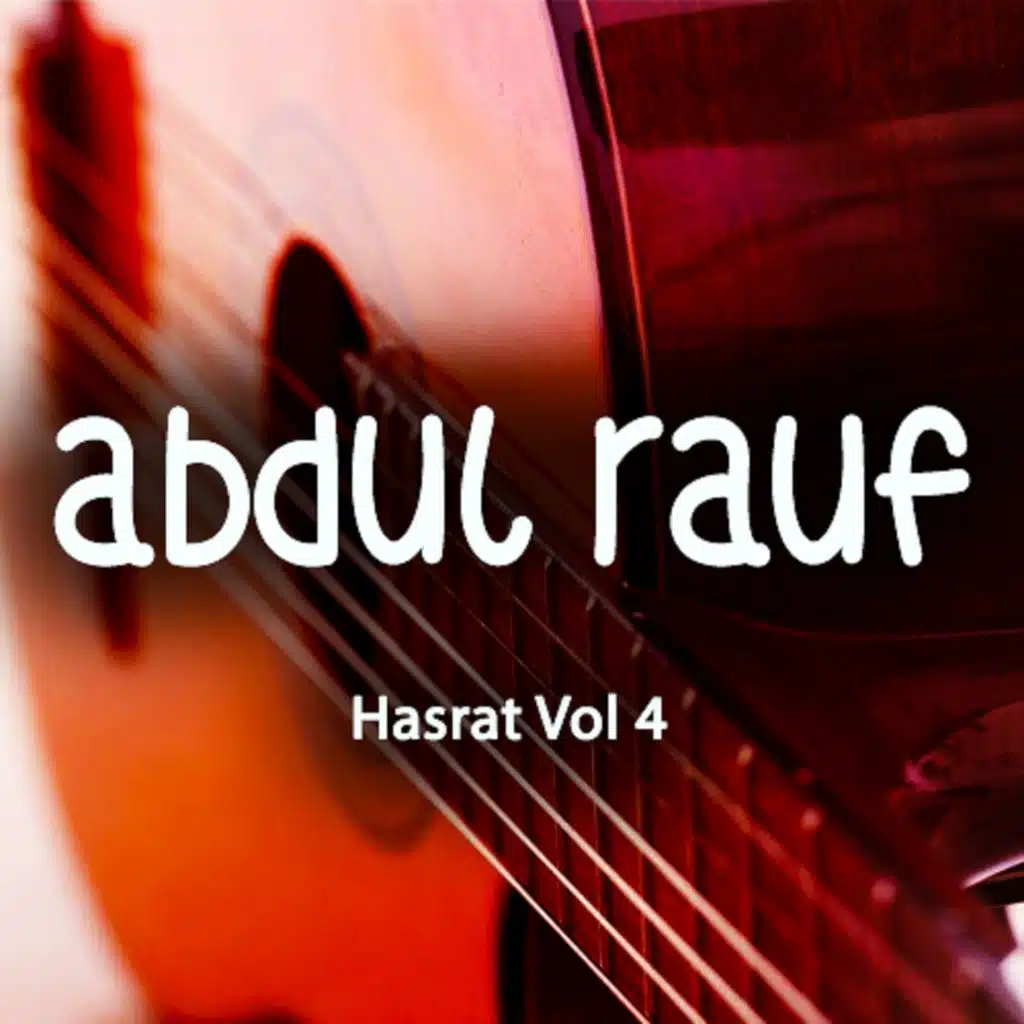 Hasrat, Vol. 4