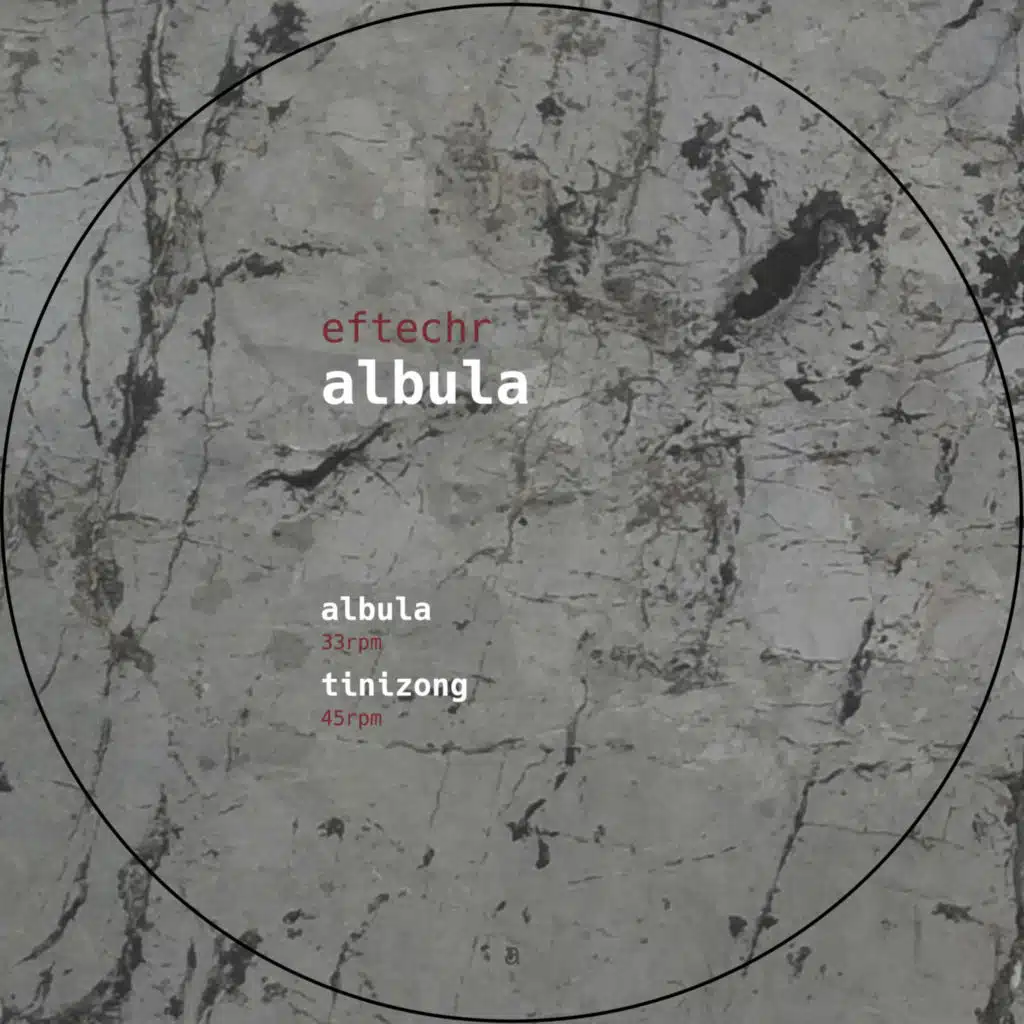 Albula EP