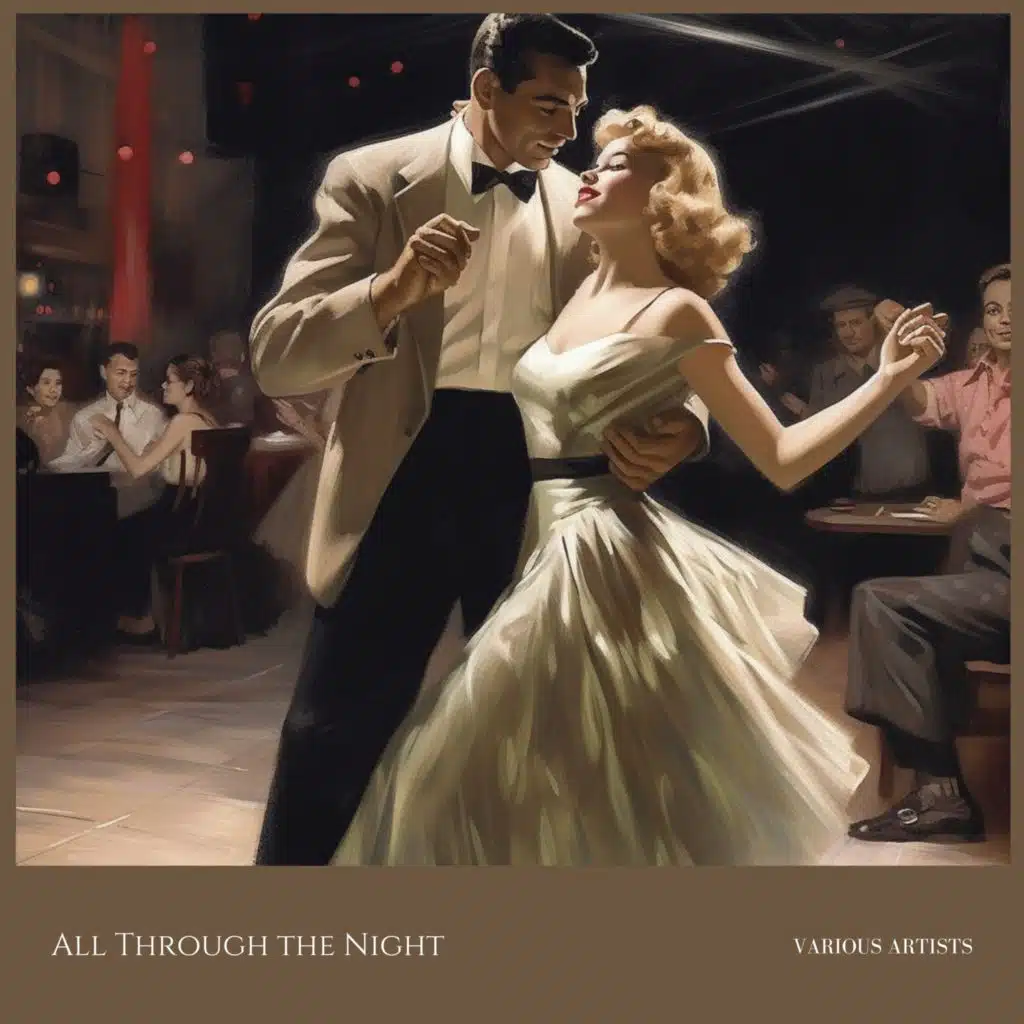 All Through the Night