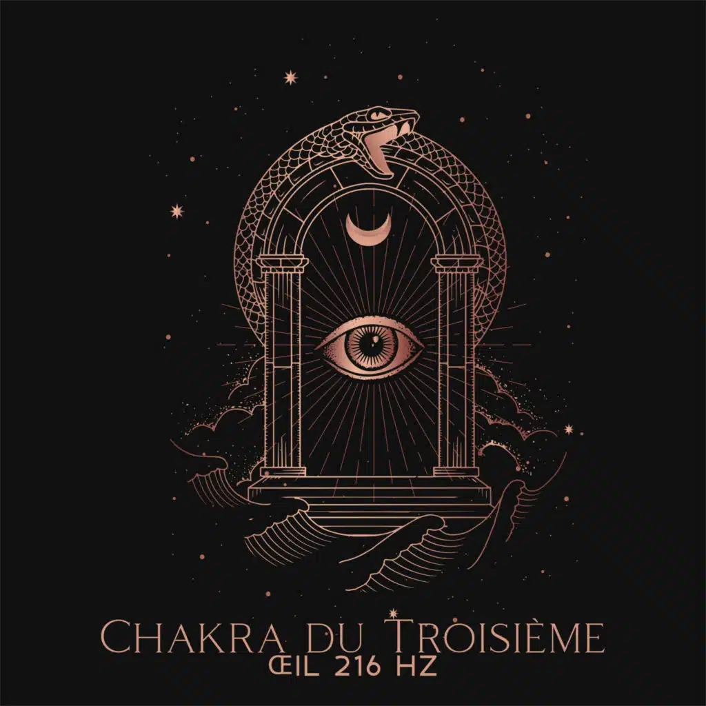 Méditation du corps astral