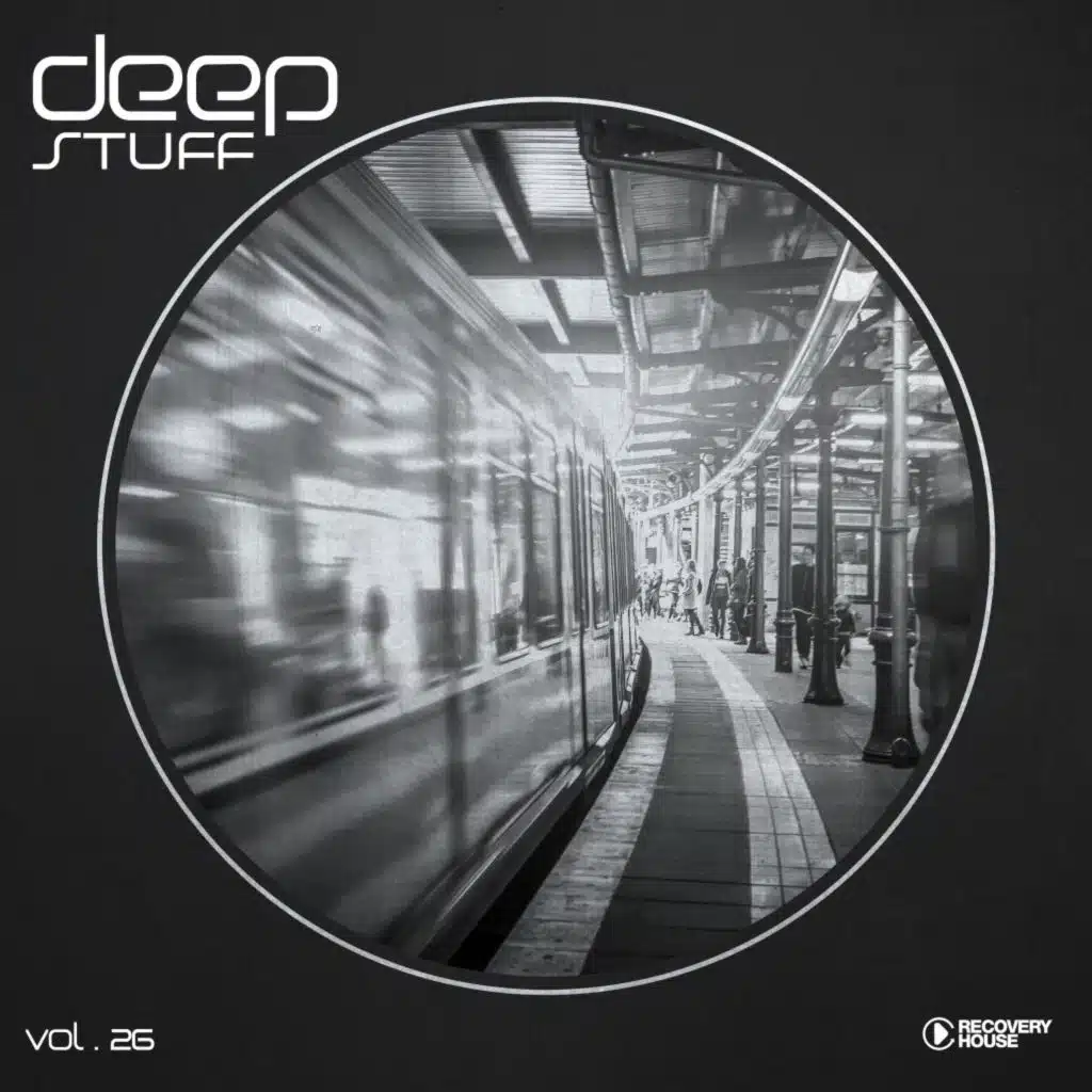 Lonely Nights (Soul Deep in Salford Mix) [feat. Alexis Hall]