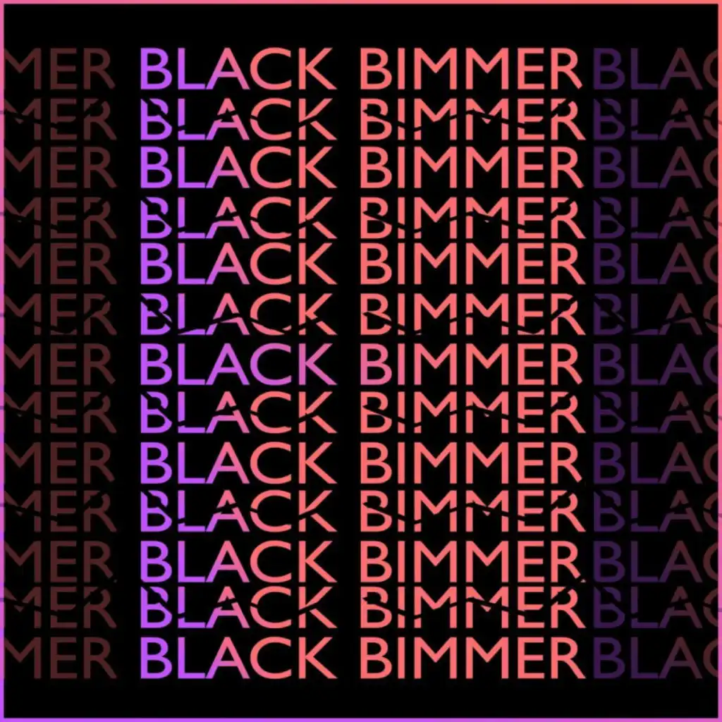 Black Bimmer