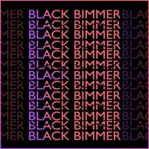 Black Bimmer Slowed