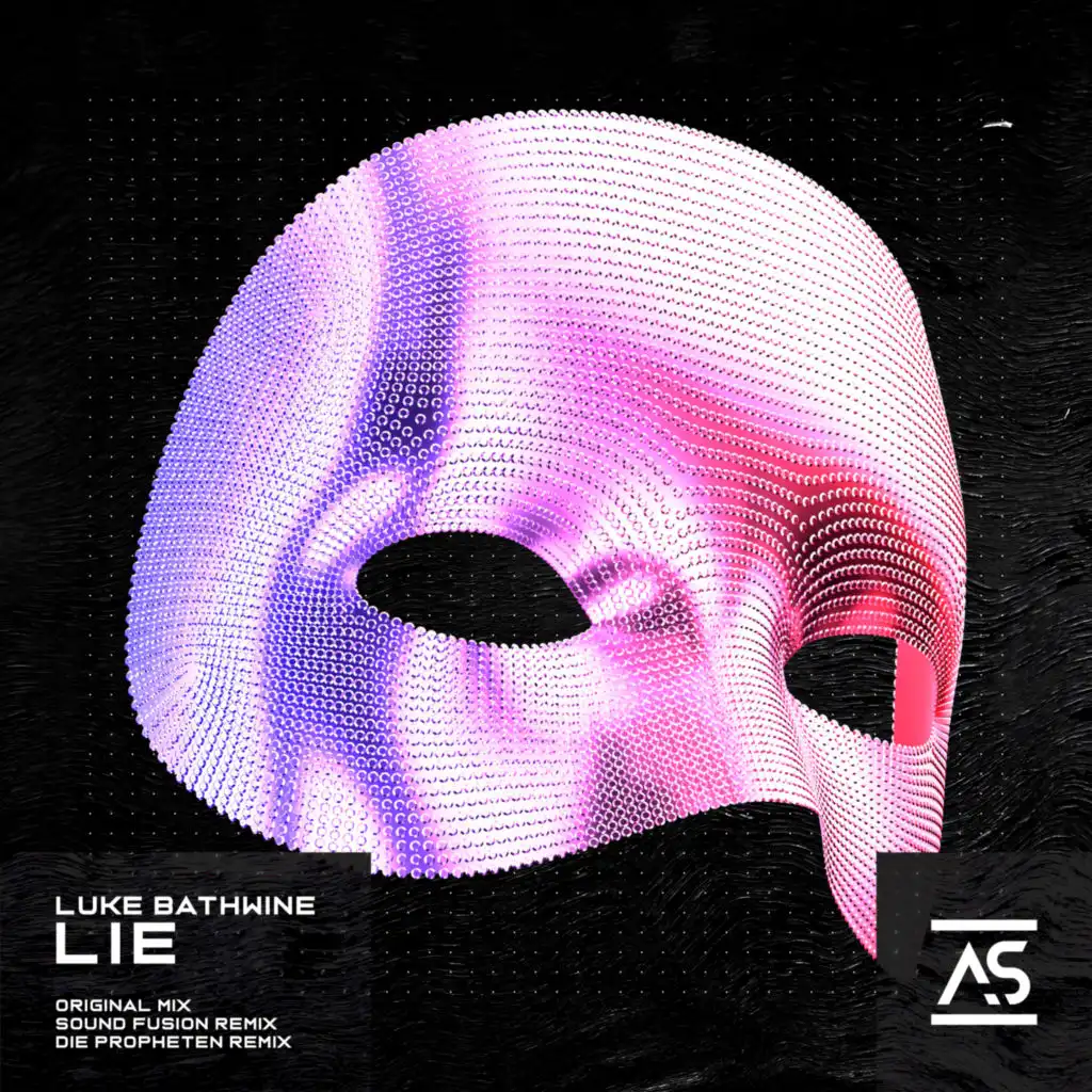 Lie (Extended Mix)