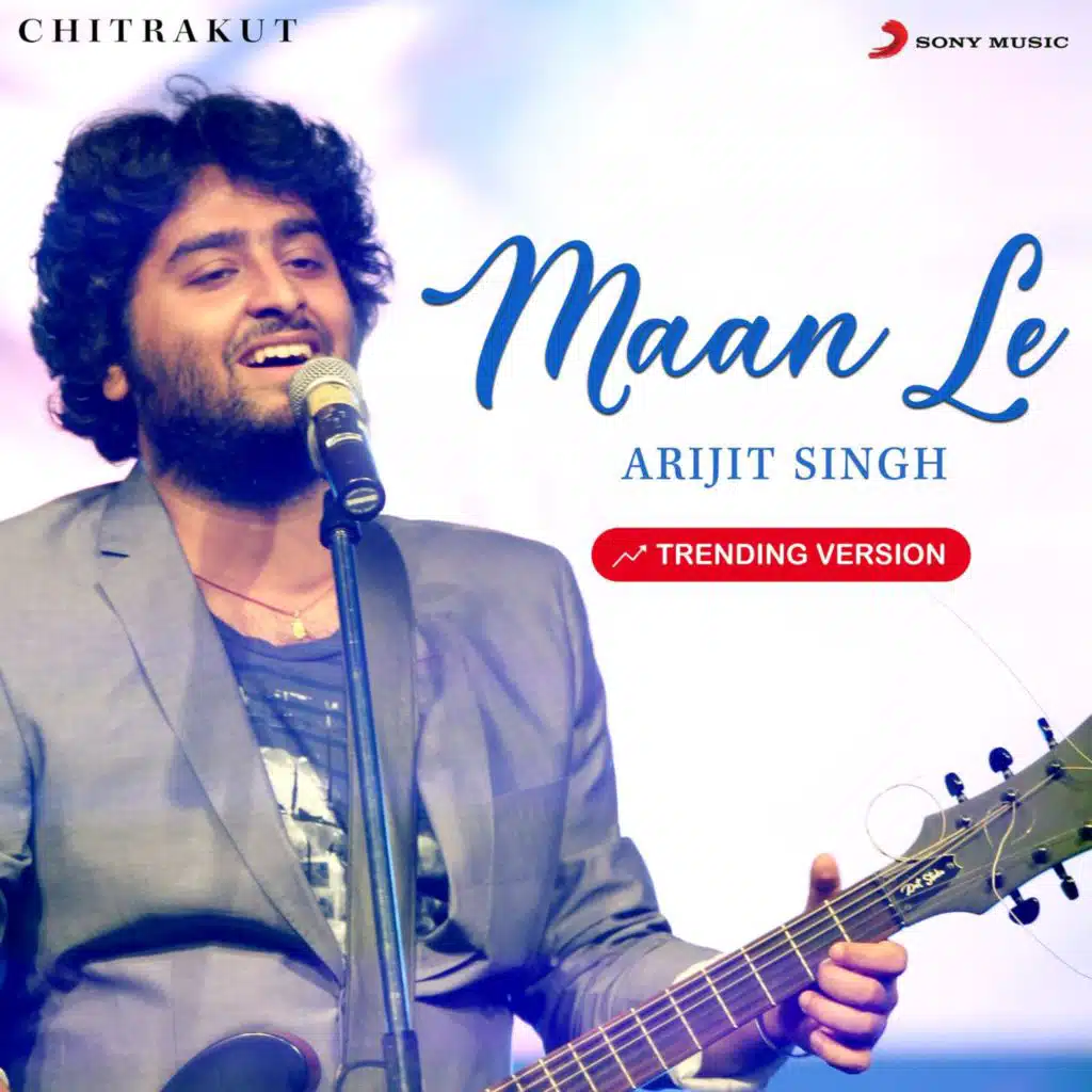 Arijit Singh & Somesh Saha