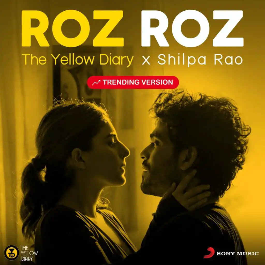 The Yellow Diary & Shilpa Rao