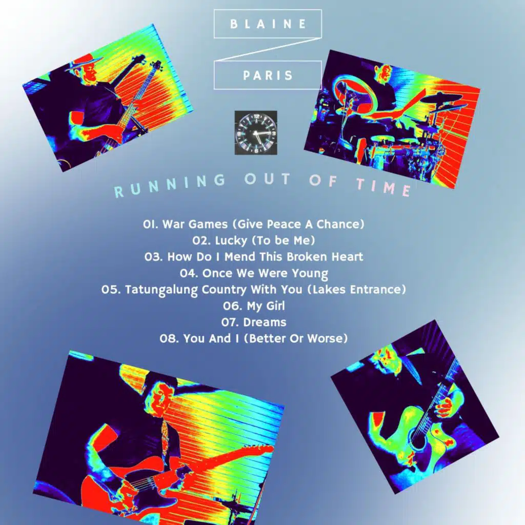 How Do I Mend This Broken Heart