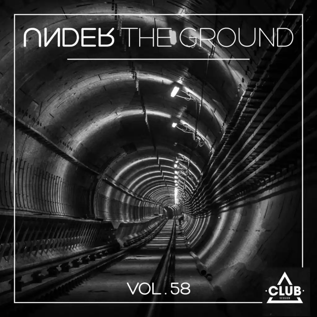 Under the Ground, Vol. 58