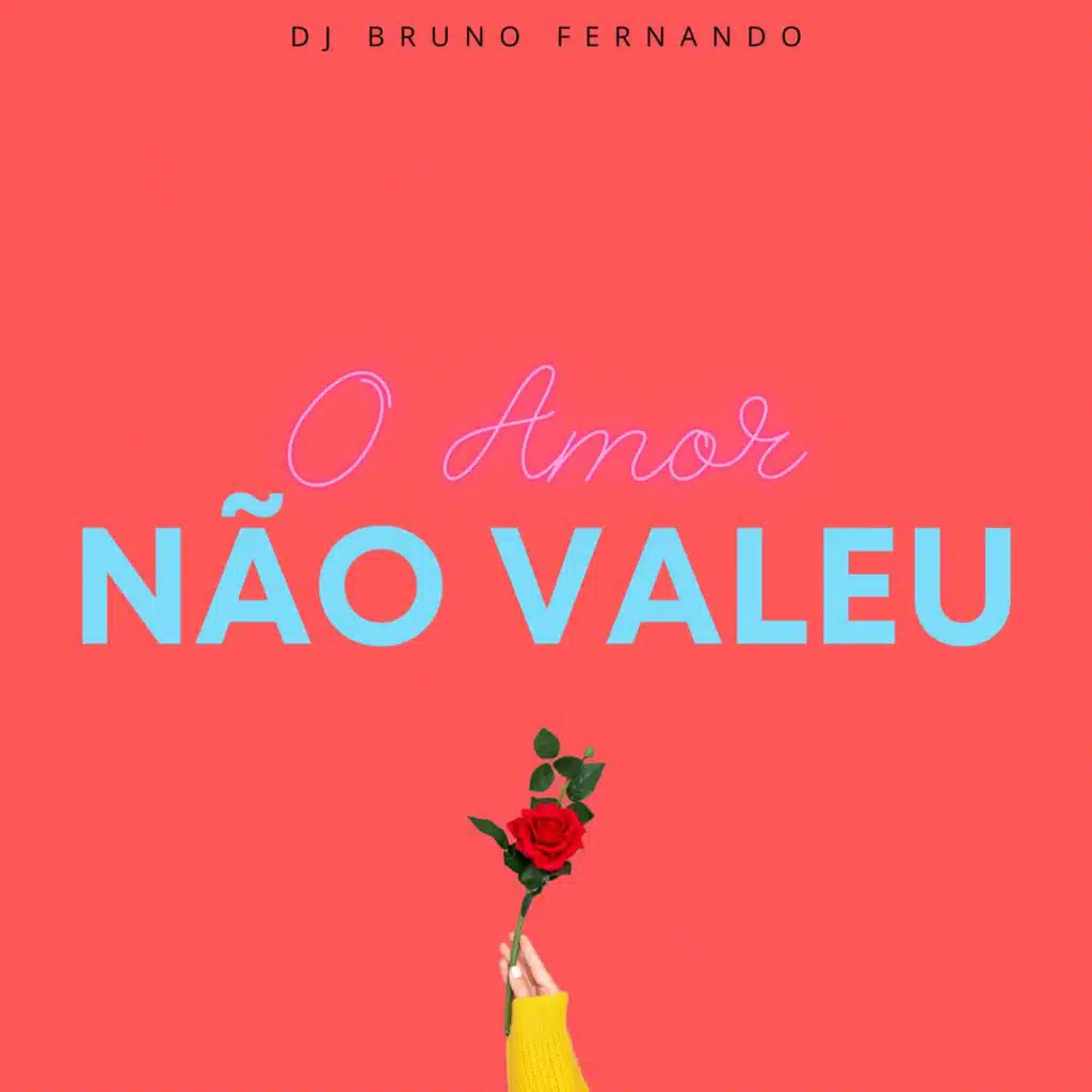 O amor não Valeu