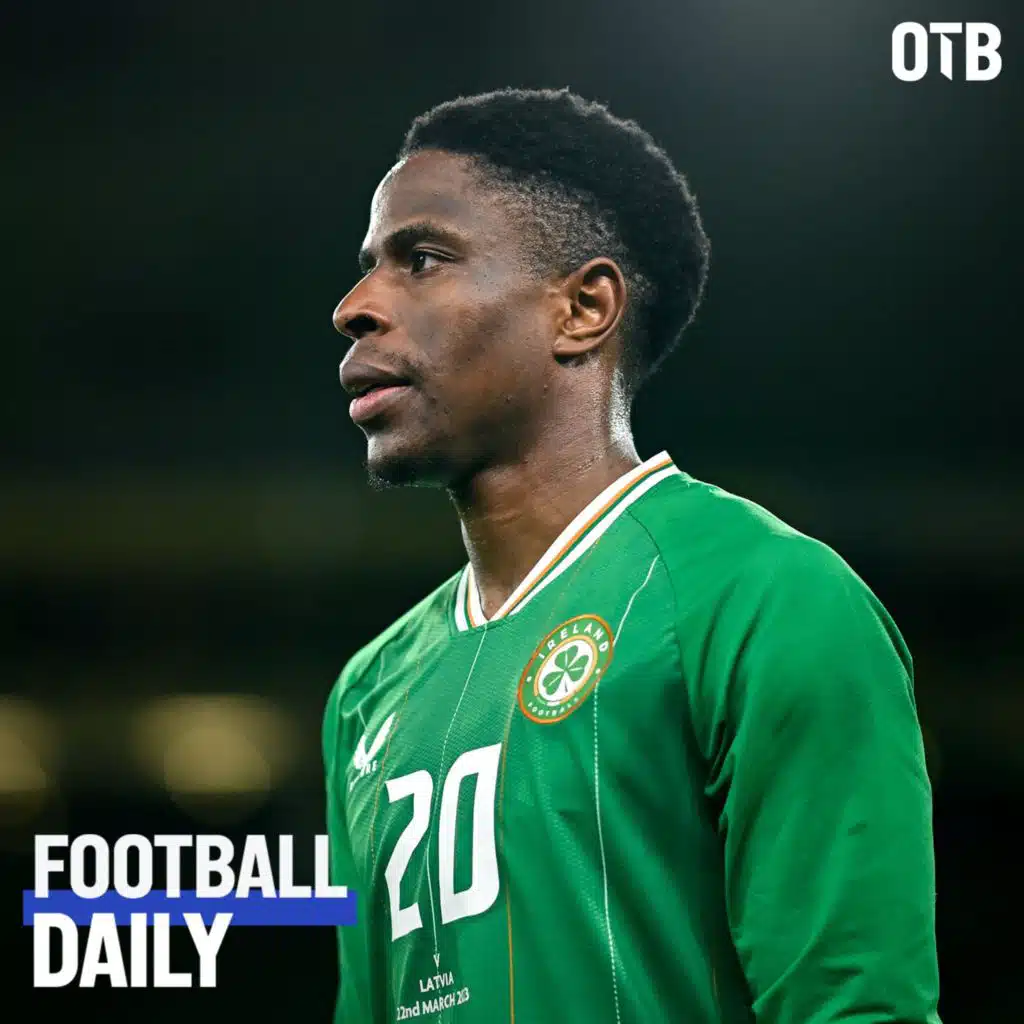 Football Daily: Ogbene ruled out of June qualifiers, Messi to finish up at PSG on Saturday, Bono gives Sevilla the edge in shootout