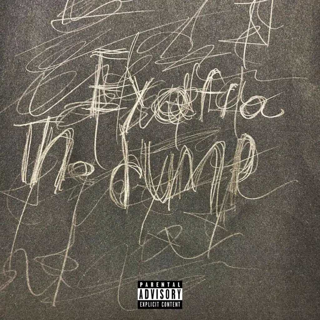 Sticks (feat. jayy!)