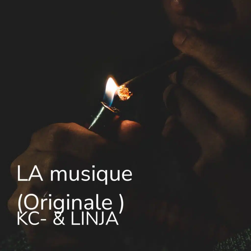 La musique (Originale)