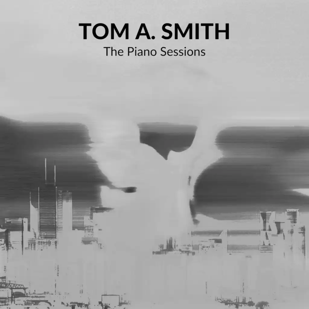 The Piano Sessions