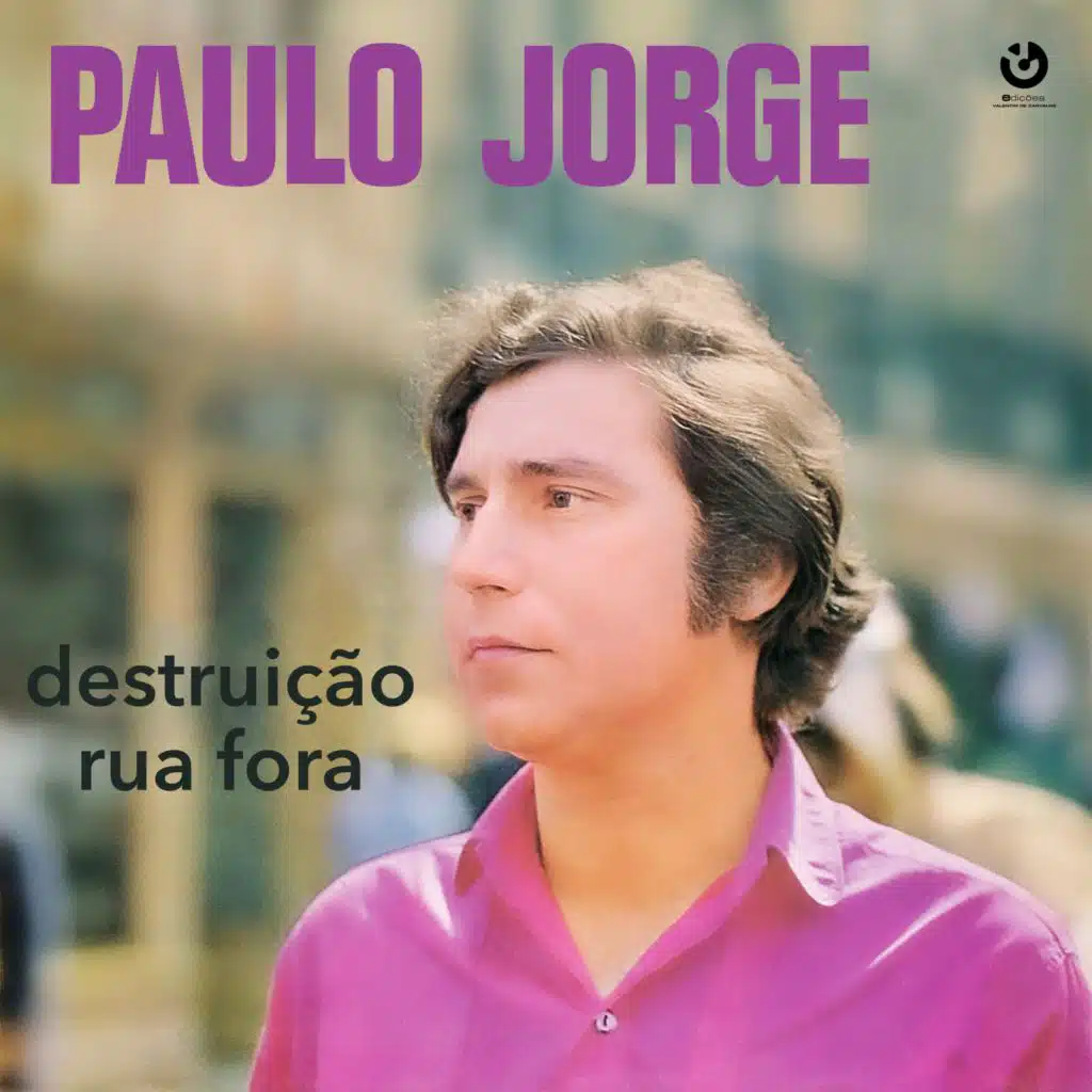Destruição / Rua Fora (feat. Orquestra de Ferrer Trindade)