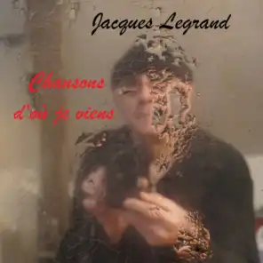 Jacques Legrand