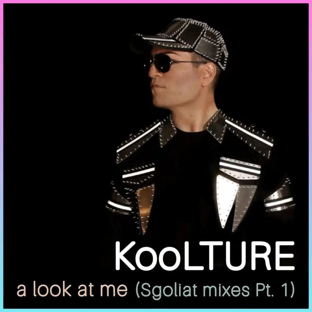 A Look at Me (Sgoliat Old Disco Mix)