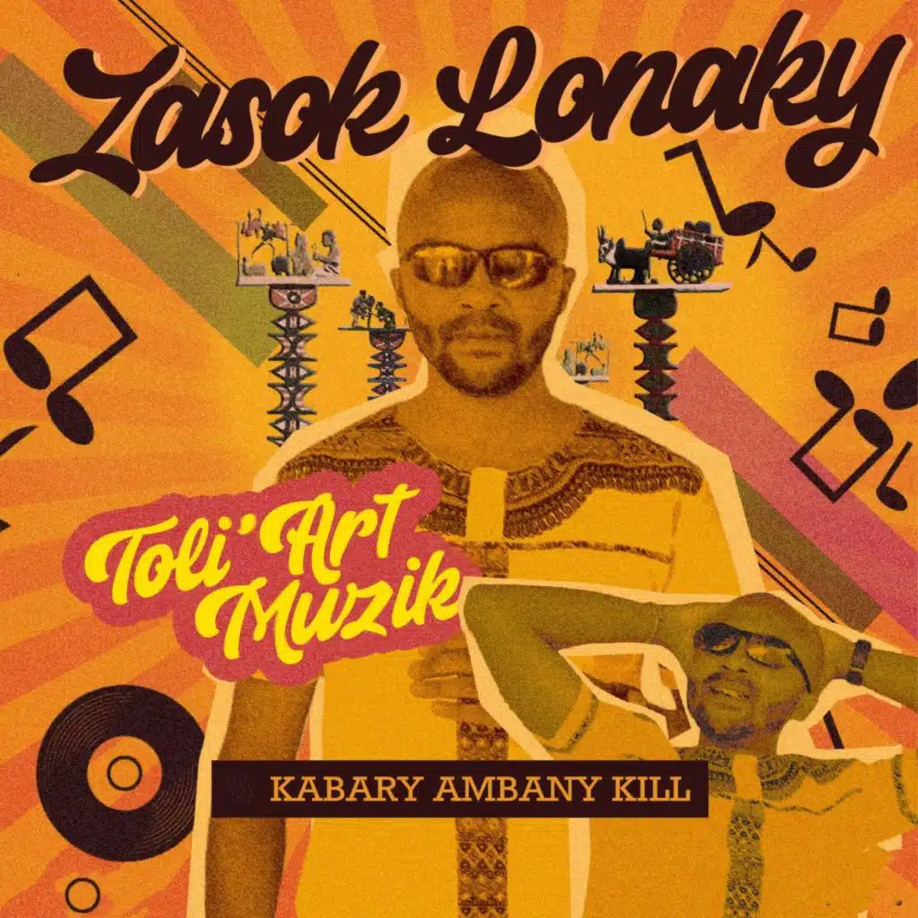Zasok Lonaky