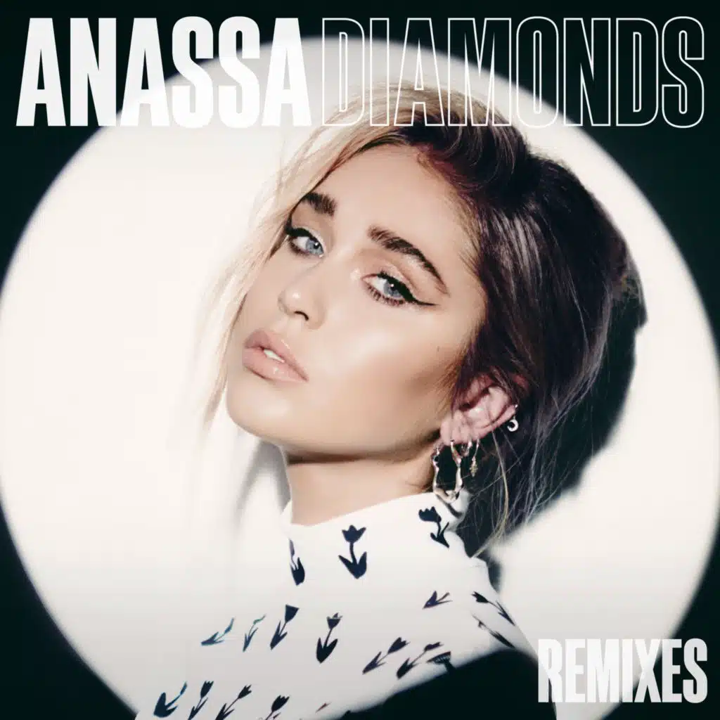 Diamonds (Wilson & Smokin Jack Hill Remix) [feat. Smokin' Jack Hill]
