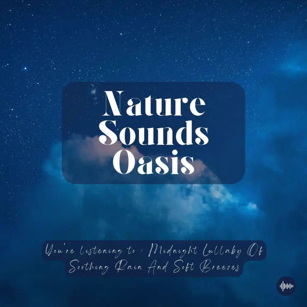 A Peaceful Rainy Night With Soft Rain & Wind Sounds For Sleep, Meditation, Relaxation, Stress-Relief, Focus Or Study | Nature Sounds, Rain Sounds For ...