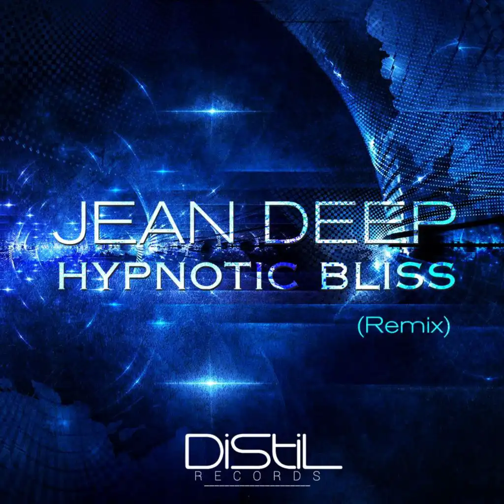 Hypnotic Bliss (David Caetano Remix)