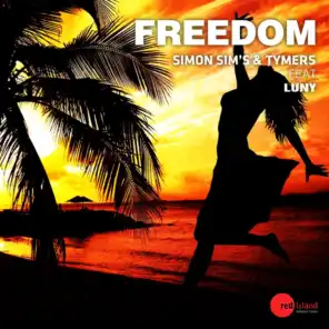 Freedom (feat. Luny)