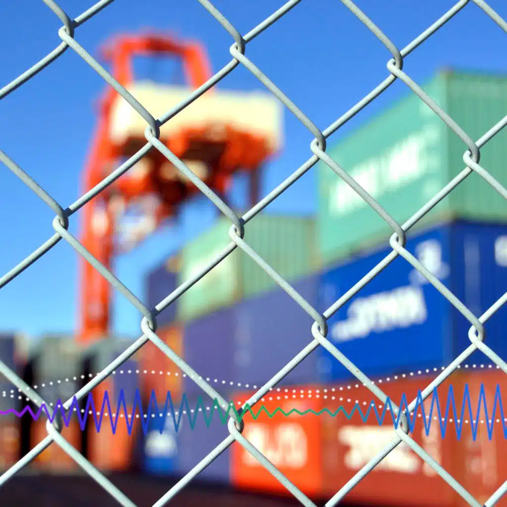 Michele Ruta on Discriminatory Regionalism