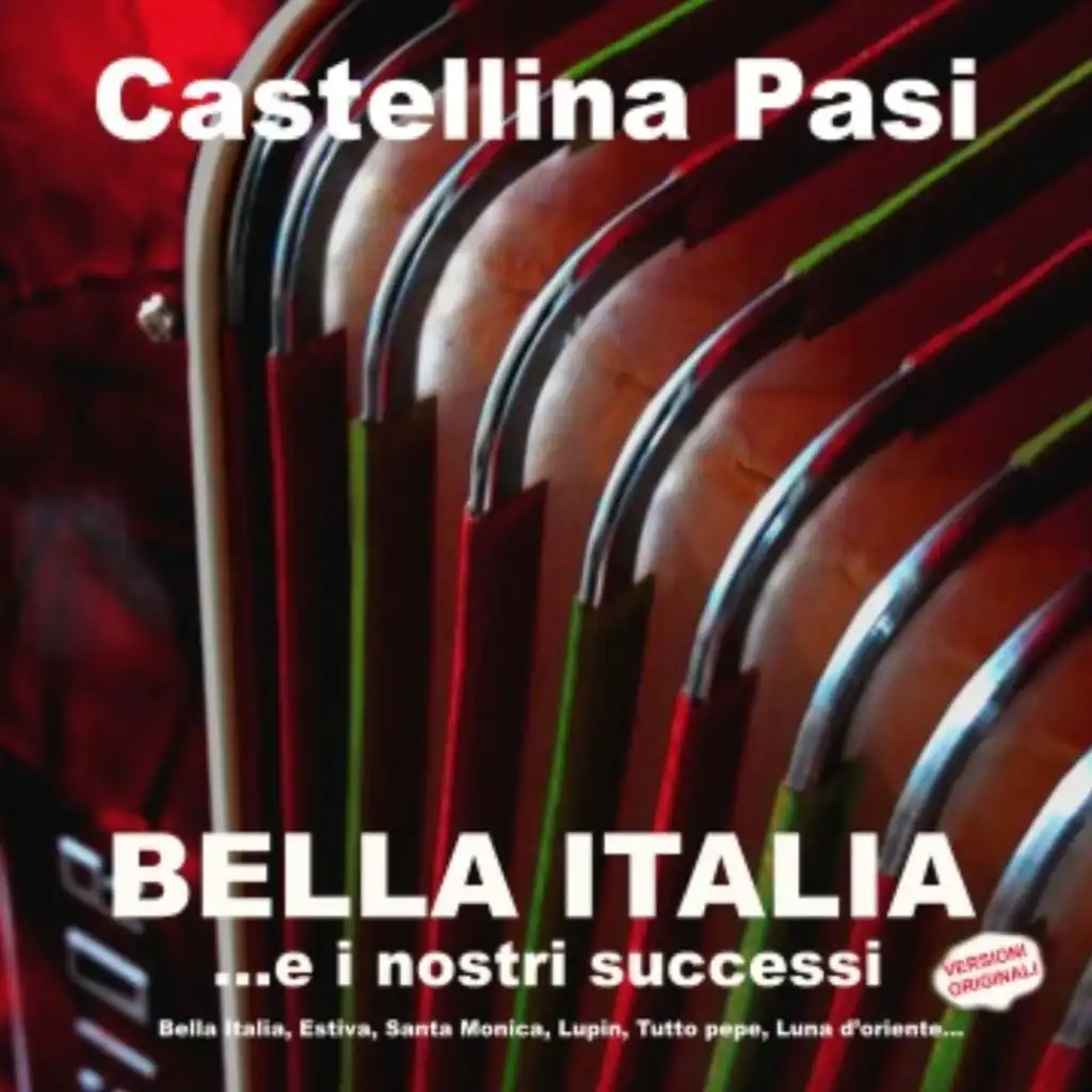 Bella Italia e i nostri successi